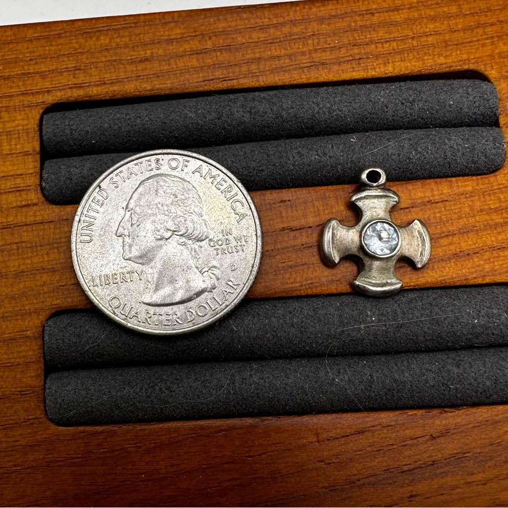 Lee Brevard Single Earring
